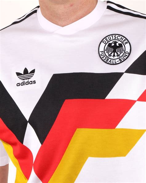 Adidas originals Germany half sleeve